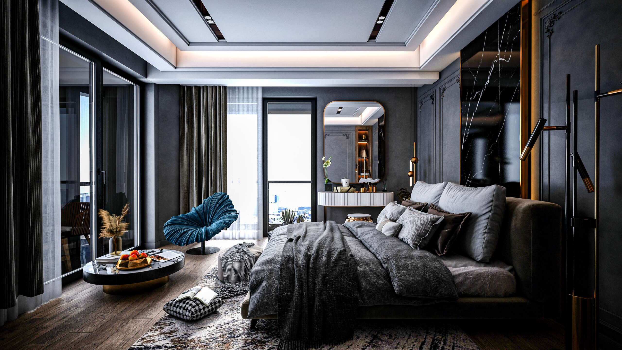 Interior Design