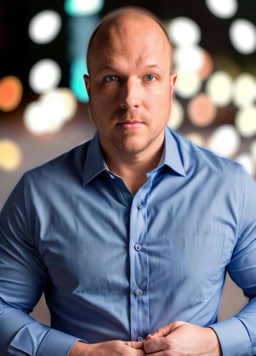 Scott Beck